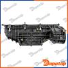Collecteur d'admission pour MERCEDES | 49SKV014, 001-10-25641
